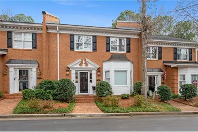 5429 Trentham Drive, Atlanta, GA 30338 - Photo 35