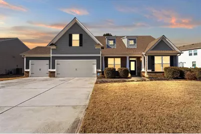 197 Meriwether Lane, Villa Rica, GA 30180 - Photo 3