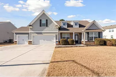 197 Meriwether Lane, Villa Rica, GA 30180 - Photo 1