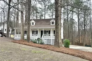 43 Oak Landing Cir, Douglasville, GA 30134 - Photo 1