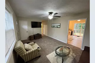 1698 Stag Court NW, Conyers, GA 30012 - Photo 3