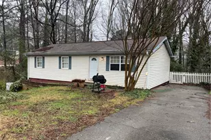 1698 Stag Ct NW, Conyers, GA 30012 - Photo 1