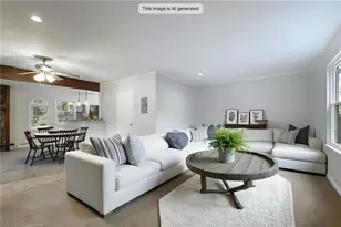 1350 Overlook Cove SE, Smyrna, GA 30080 - Photo 3