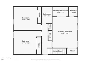 1350 Overlook Cove SE, Smyrna, GA 30080 - Photo 27