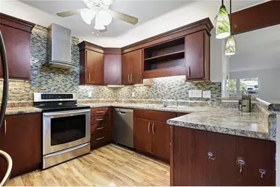 1350 Overlook Cove SE, Smyrna, GA 30080 - Photo 5