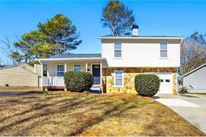 3391 Timbercreek Drive, Lawrenceville, GA 30044 - Photo 1