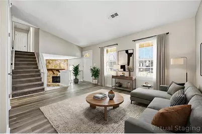 3391 Timbercreek Drive, Lawrenceville, GA 30044 - Photo 3