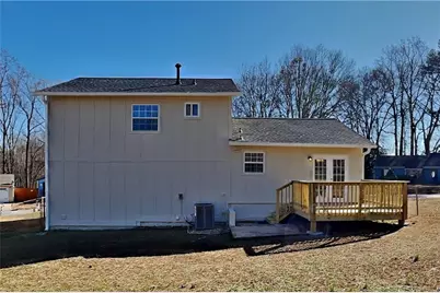 3391 Timbercreek Drive, Lawrenceville, GA 30044 - Photo 17