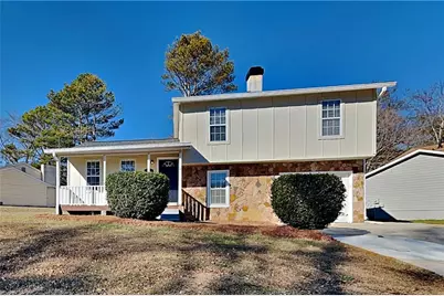 3391 Timbercreek Drive, Lawrenceville, GA 30044 - Photo 1