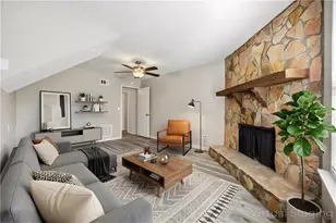 3391 Timbercreek Dr, Lawrenceville, GA 30044 - Photo 5