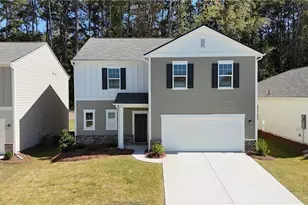 185 Galilee Ln, Bethlehem, GA 30620 - Photo 1