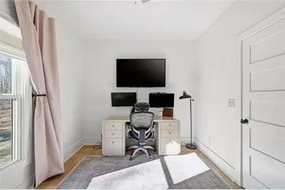 850 Land Road, Canton, GA 30114 - Photo 41