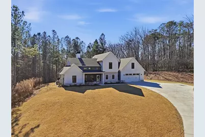 850 Land Road, Canton, GA 30114 - Photo 5