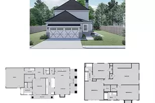 1293 Harmony Bnd, Watkinsville, GA 30677 - Photo 1