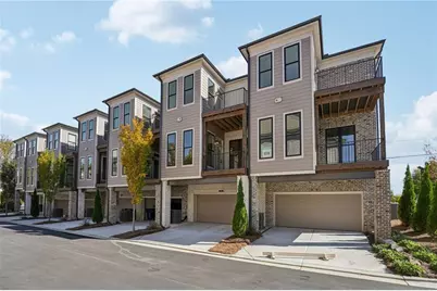 550 Fisher Drive #47, Alpharetta, GA 30009 - Photo 47