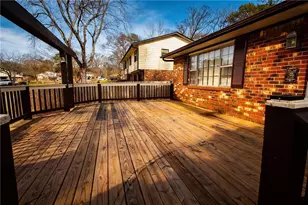 6566 Melandre Dr, Morrow, GA 30260 - Photo 3