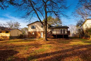 6566 Melandre Dr, Morrow, GA 30260 - Photo 9