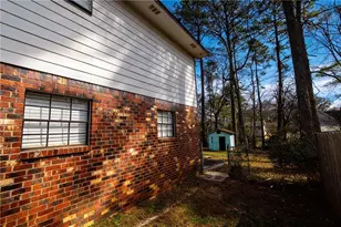 6566 Melandre Dr, Morrow, GA 30260 - Photo 7