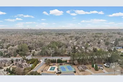 2051 Bishop Creek Drive, Marietta, GA 30062 - Photo 45