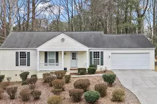 2051 Bishop Creek Dr, Marietta, GA 30062 - Photo 1