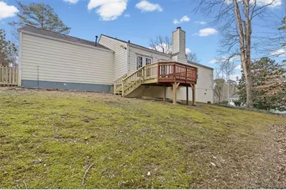 2051 Bishop Creek Drive, Marietta, GA 30062 - Photo 39