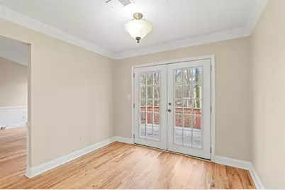 2051 Bishop Creek Drive, Marietta, GA 30062 - Photo 17