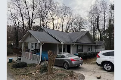 284 Shoal Creek Road, Canton, GA 30114 - Photo 3