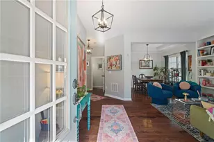 415 Crestmont Ln, Canton, GA 30114 - Photo 5