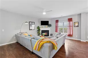 415 Crestmont Ln, Canton, GA 30114 - Photo 19