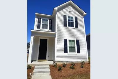 109 Crabapple Circle, Port Wentworth, GA 31407 - Photo 1