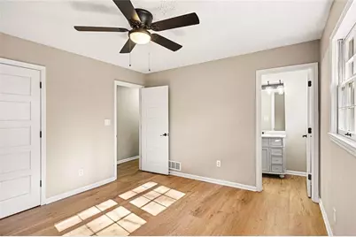 2304 Rolling Acres Drive SW, Conyers, GA 30094 - Photo 27