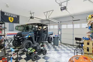 51 Newcomb Trce, Acworth, GA 30101 - Photo 35