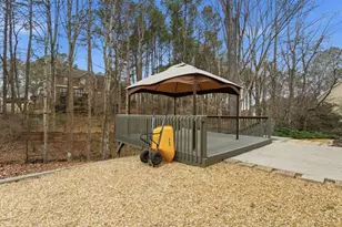 51 Newcomb Trce, Acworth, GA 30101 - Photo 37