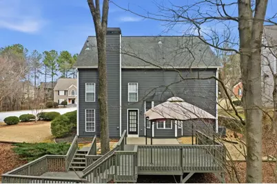 51 Newcomb Trace, Acworth, GA 30101 - Photo 39