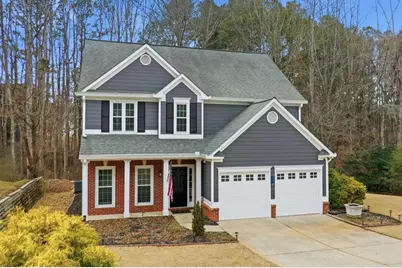 51 Newcomb Trace, Acworth, GA 30101 - Photo 3