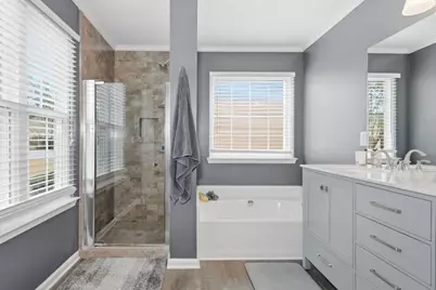 51 Newcomb Trace, Acworth, GA 30101 - Photo 33