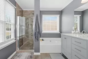 51 Newcomb Trce, Acworth, GA 30101 - Photo 33