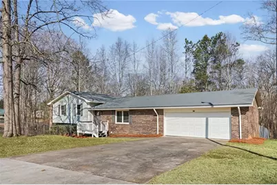 101 Dock Hyde Road, Carrollton, GA 30116 - Photo 3