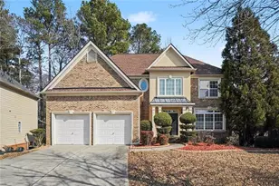 2552 Wolf Den Ln, Atlanta, GA 30349 - Photo 3
