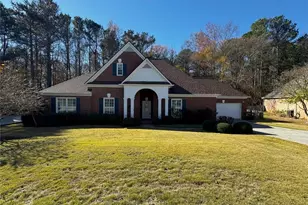 925 Whitetail Ct, Alpharetta, GA 30005 - Photo 1