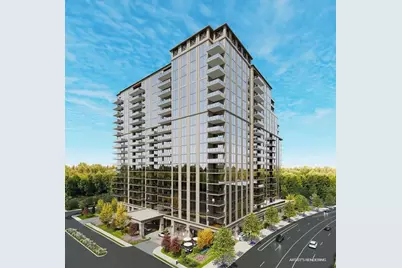 102 W Paces Ferry Road #1702, Atlanta, GA 30305 - Photo 3