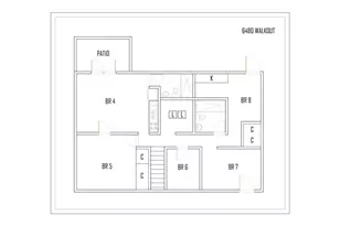 6480 Buckhurst Trail, Atlanta, GA 30349 - Photo 15