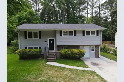 6480 Buckhurst Trail, Atlanta, GA 30349 - Photo 1