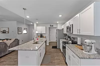 124 Wesley Lane, Eatonton, GA 30655 - Photo 17