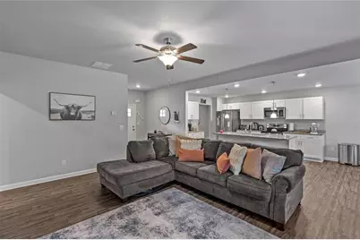 124 Wesley Lane, Eatonton, GA 30655 - Photo 13