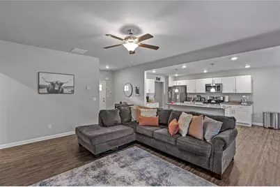 124 Wesley Lane, Eatonton, GA 30655 - Photo 13