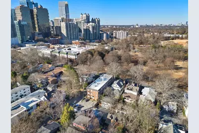 301 10th Street NE #15, Atlanta, GA 30309 - Photo 29