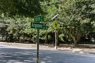 301 10th St NE, Atlanta, GA 30309 - Photo 27