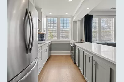 301 10th Street NE #15, Atlanta, GA 30309 - Photo 9