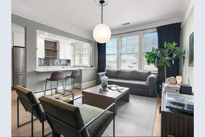 301 10th Street NE #15, Atlanta, GA 30309 - Photo 5